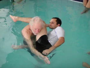 Watsu<sup>®</sup> 2