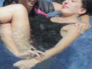 Watsu<sup>®</sup> Básico