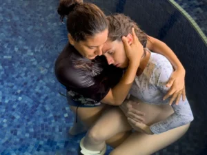 Watsu<sup>®</sup> Flujo de Transición