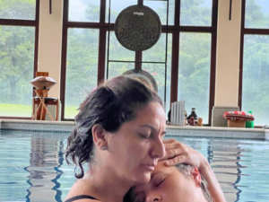 Watsu<sup>®</sup> 1